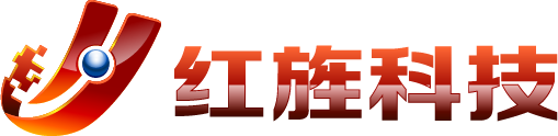 红旌科技logo